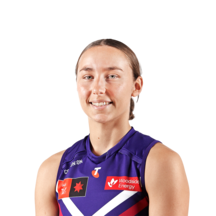 Sarah Verrier